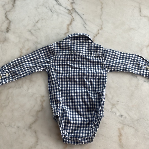 Carter’s 9 Months Baby Girl Bundle - Lot of 3 Pieces - Picture 4 of 11